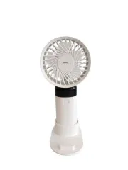 Вентилятор Remax F35 White (packing 60). Фото 3