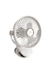 Вентилятор Remax F41 White. Фото 3