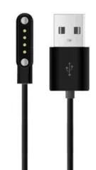 Кабель USB для smart watch 4pin 7,62mm