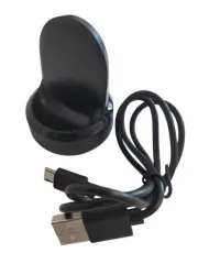 Кабель USB для smart watch Samsung Watch Gear S2/S3/S4. Фото 4