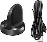 Кабель USB для smart watch Samsung Watch Gear S2/S3/S4. Фото 4