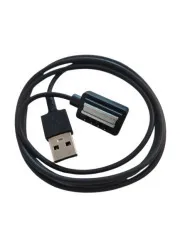 Кабель USB для smart watch Suunto 9 Spartan Sport Wrist Baro Eon Core. Фото 3