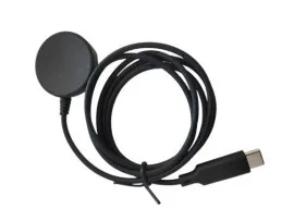 Кабель Type c для smart watch Samsung Watch 4/5 Active R500. Фото 4