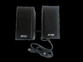 Колонки Usb Jedel S509. Фото 2