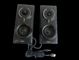 Колонки Usb Jedel S570. Фото 2