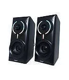 Колонки Usb Jedel S570. Фото 3