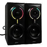 Колонки Usb Jedel S570. Фото 2