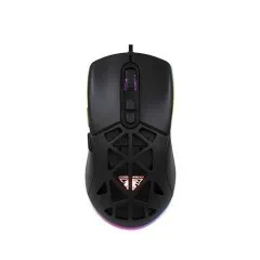 Мишка Jedell GM1390 (ігрова) Black