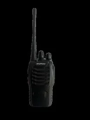Рація Baofeng BF-888S (1шт) (type c)