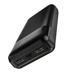Power Bank (20000mah) Hoco J72A Black