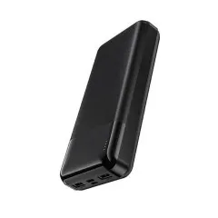 Power Bank (20000mah) Hoco J72A Black. Фото 3