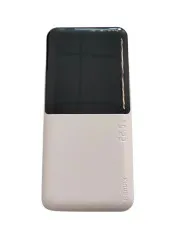 Power Bank (20000mah) Remax RPP-623 20W+QC 22.5W White (packing 40). Фото 3