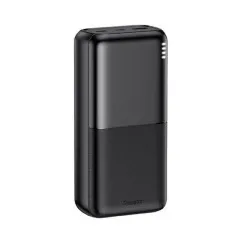 Power Bank (30000mah) Remax RPP-177 Black (packing 28)