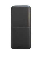 Power Bank (30000mah) Remax RPP-177 Black (packing 28)