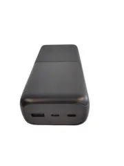 Power Bank (30000mah) Remax RPP-177 Black (packing 28). Фото 2