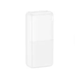 Power Bank (30000mah) Remax RPP-177 White (packing 28)