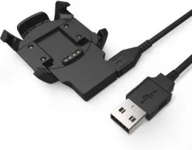 Кабель USB для smart watch Garmin Fenix 3. Фото 4