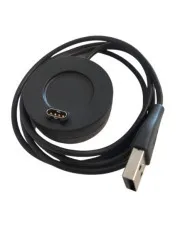 Кабель USB для smart watch Garmin Fenix 5/6/5S/5X/Forerunner 935. Фото 3