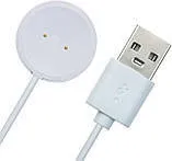 Кабель USB для smart watch GS37. Фото 2