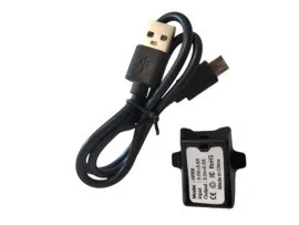 Кабель USB для smart watch Huawei Honor Band 3/4/5. Фото 3