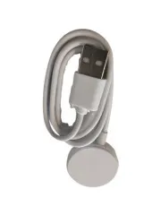 Кабель USB для smart watch круглий 4pin