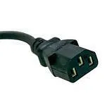 Шнур монітор 3m (packing 20/100). Фото 2