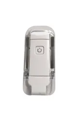 Підсвітка-прищепка для книжки (Usb charge). Фото 2