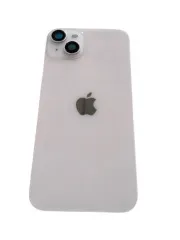 Задня кришка Iphone 14 Plus Purple (зі склом камери і magsafe). Фото 3