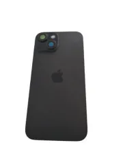 Задня кришка Iphone 15 Black (зі склом камери і magsafe). Фото 3