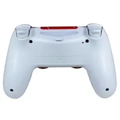 Джойстик PS4 Безпровідний (Orig logo) Spidermen. Фото 4