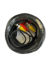 Кабель-подовжувач для камери заднього виду 10м. Фото 2