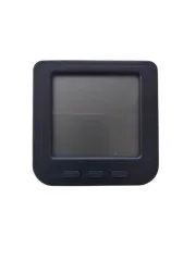 Настільний годинник 1826. Фото 2