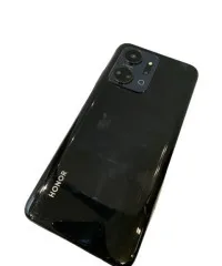 Телефон Huawei Honor X7A 4/128 Black б/у (стан C)