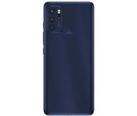 Телефон Motorola G60s XT2133 6/128 Blue б/у (стан C)