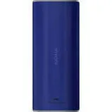 Телефон Nokia 105 2024/TA-1684 Blue. Фото 2