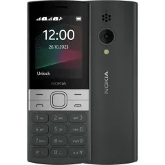 Телефон Nokia 150 TA-1582 Black