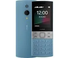 Телефон Nokia 150 TA-1582 Blue