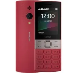 Телефон Nokia 150 TA-1582 Red