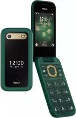 Телефон Nokia 2660 TA-1469 Green