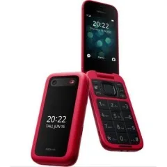 Телефон Nokia 2660 TA-1469 Red