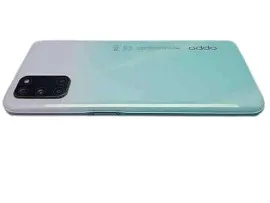 Телефон Oppo A52 4/64 White б/у (стан C)