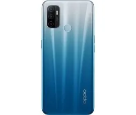 Телефон Oppo A53 4/128 Blue б/у (стан C)