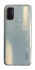 Телефон Oppo A53 4/128 Green б/у (стан C)