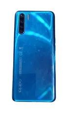 Телефон Oppo A91 8/128 Blue б/у (стан C)