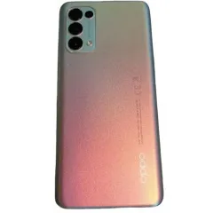 Телефон Oppo Reno 5 4G 8/128 Silver б/у (стан C)