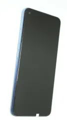 Телефон Realme 7 5G 6/128 Silver б/у (стан C)