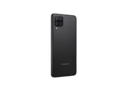Телефон Samsung A12/A127 4/128 Black б/у (стан B)