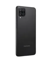 Телефон Samsung A12/A127 4/128 Black б/у (стан B). Фото 2