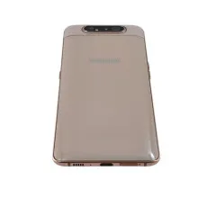 Телефон Samsung A80/A805 8/128 Gold б/у (стан C)