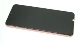 Телефон Samsung M13/M135 4/128 Orange б/у (стан C)